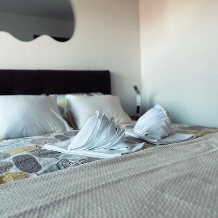 Monachus Apartments Вир Екстериор снимка