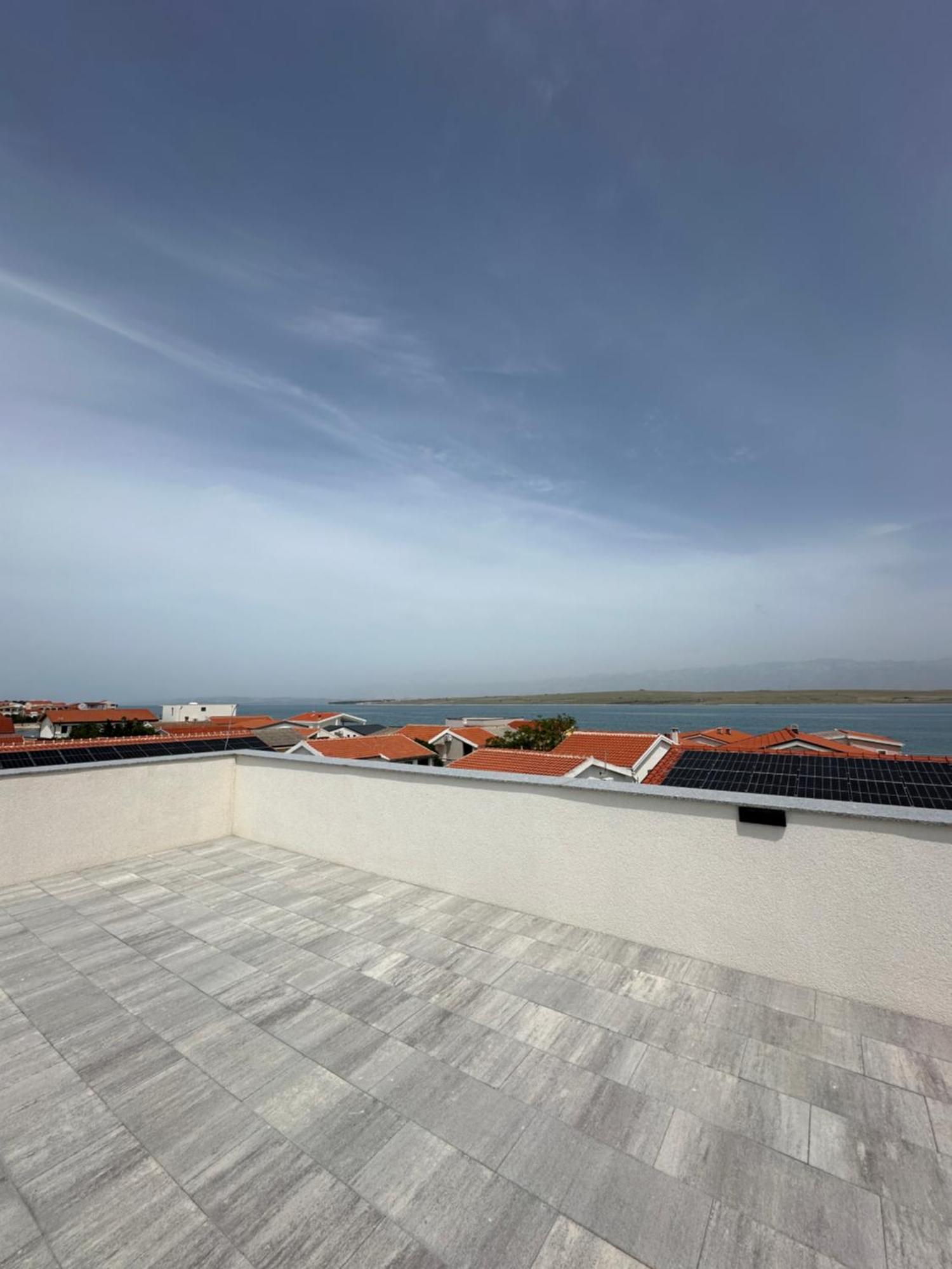 Monachus Apartments Вир Екстериор снимка