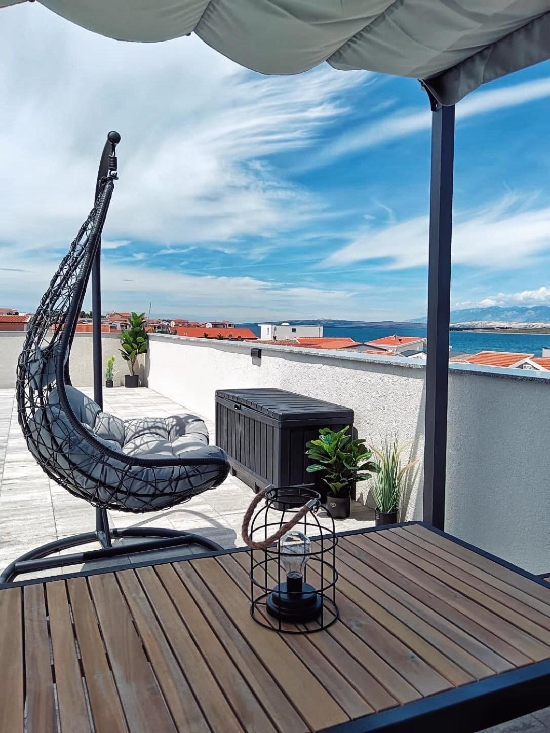 Monachus Apartments Вир Екстериор снимка
