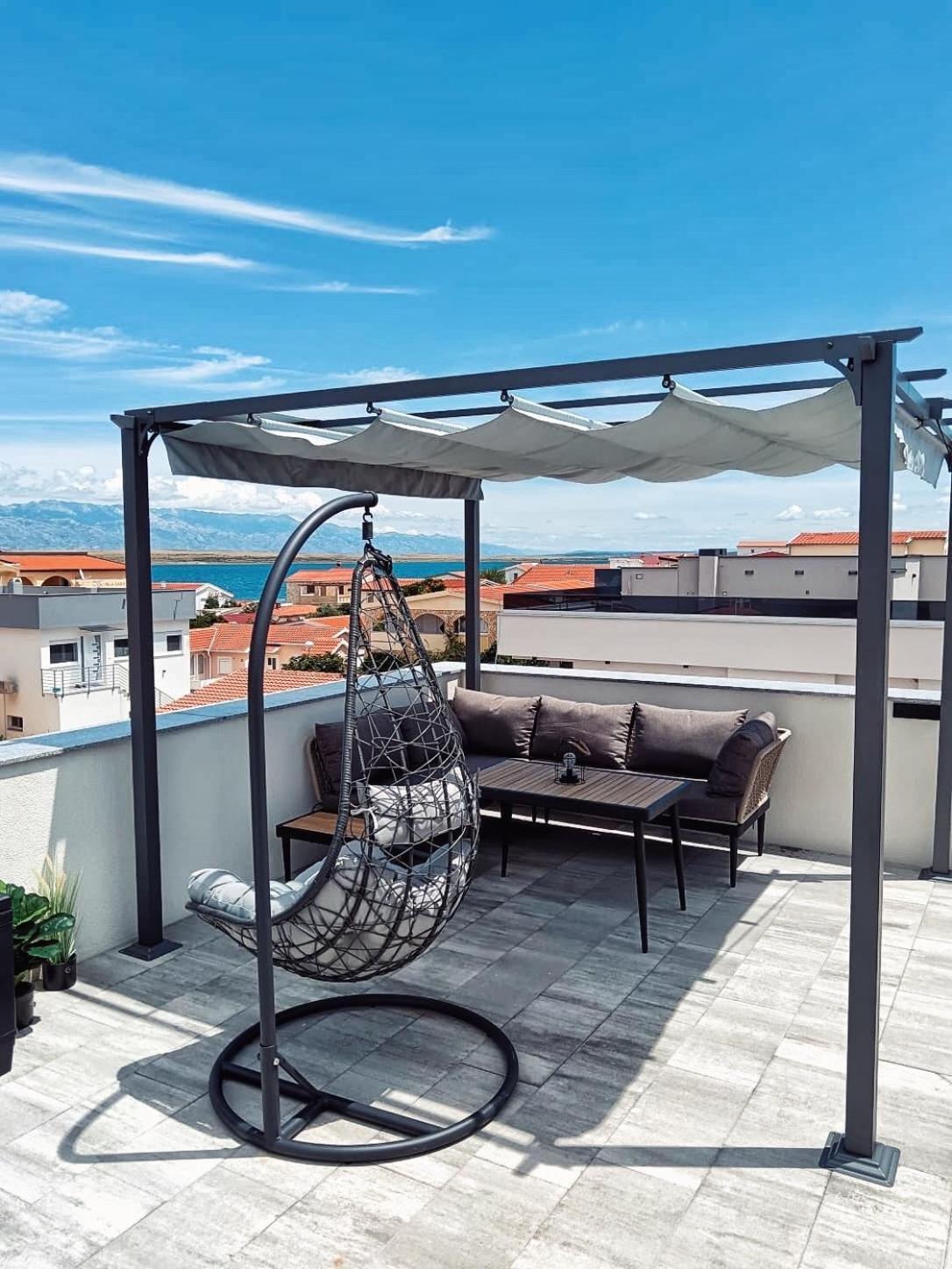 Monachus Apartments Вир Екстериор снимка