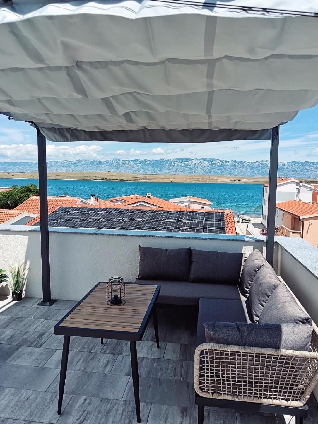 Monachus Apartments Вир Екстериор снимка