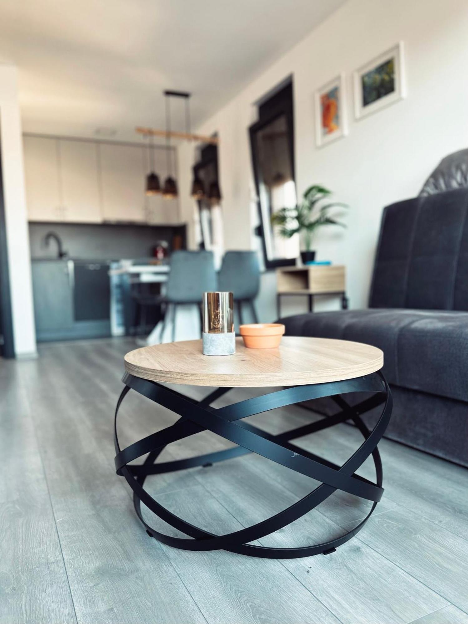 Monachus Apartments Вир Екстериор снимка