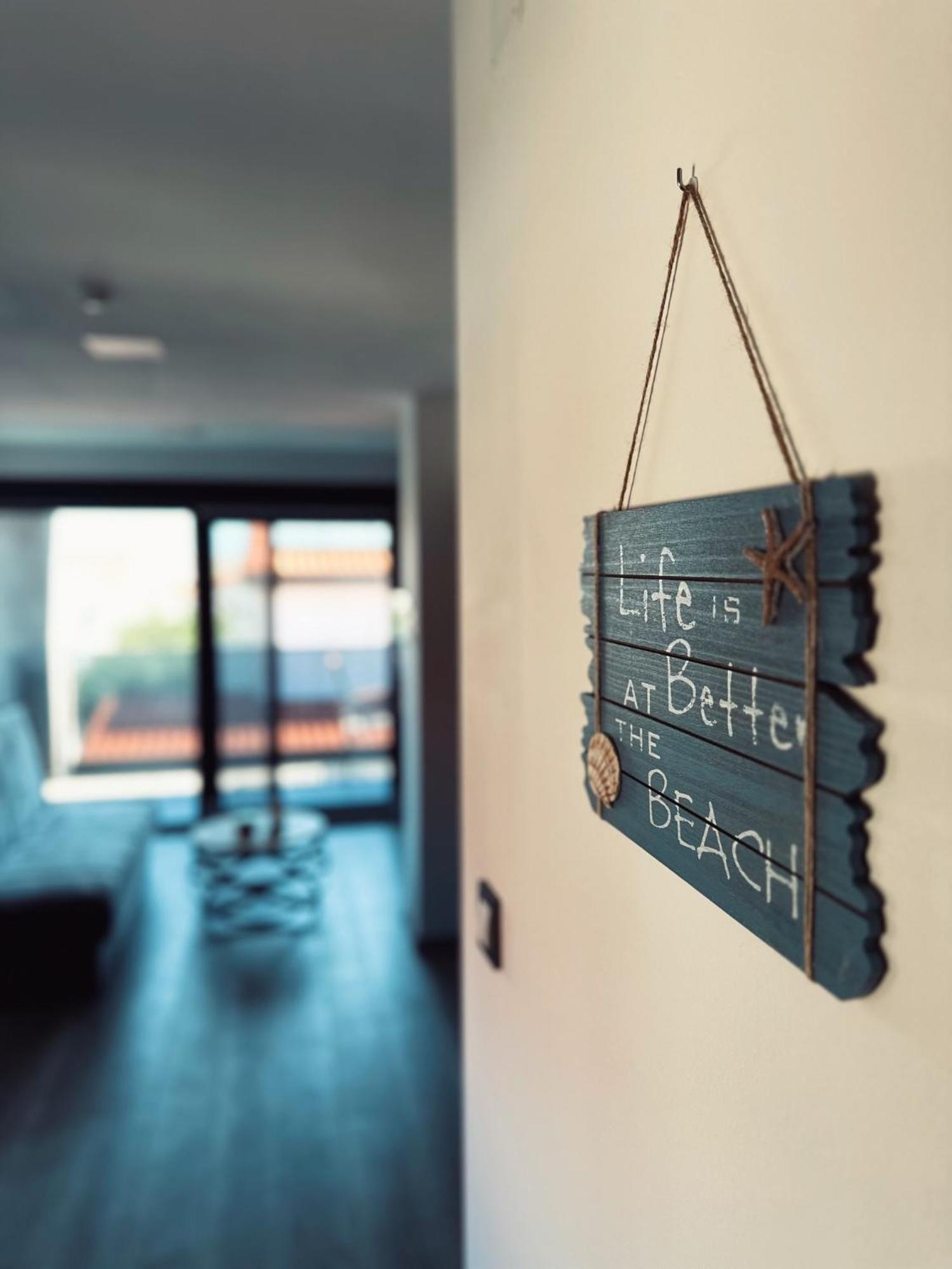 Monachus Apartments Вир Екстериор снимка