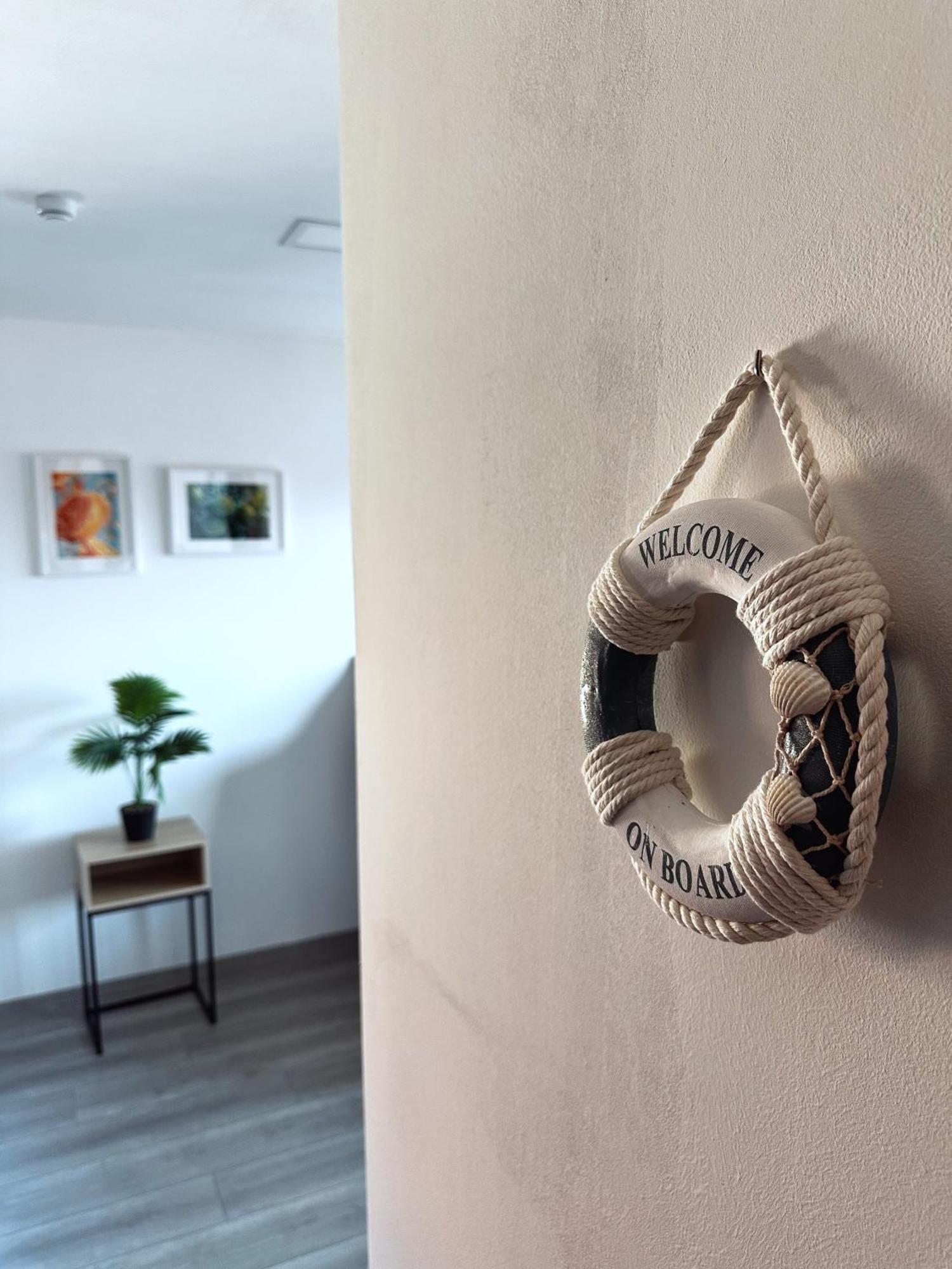 Monachus Apartments Вир Екстериор снимка