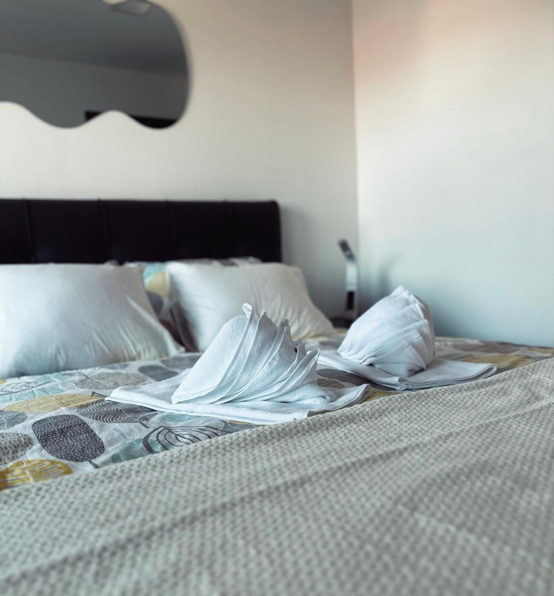 Monachus Apartments Вир Екстериор снимка