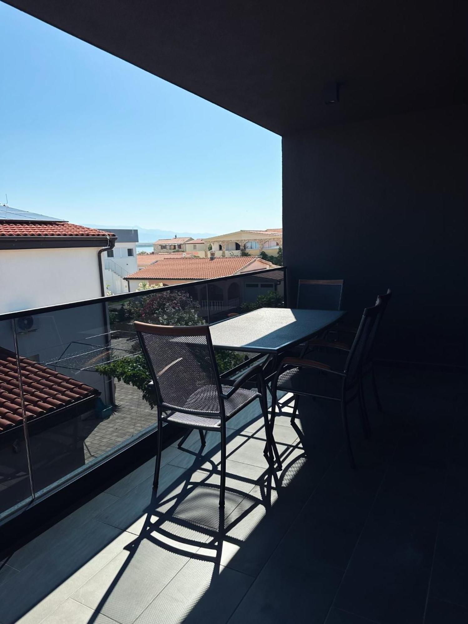 Monachus Apartments Вир Екстериор снимка