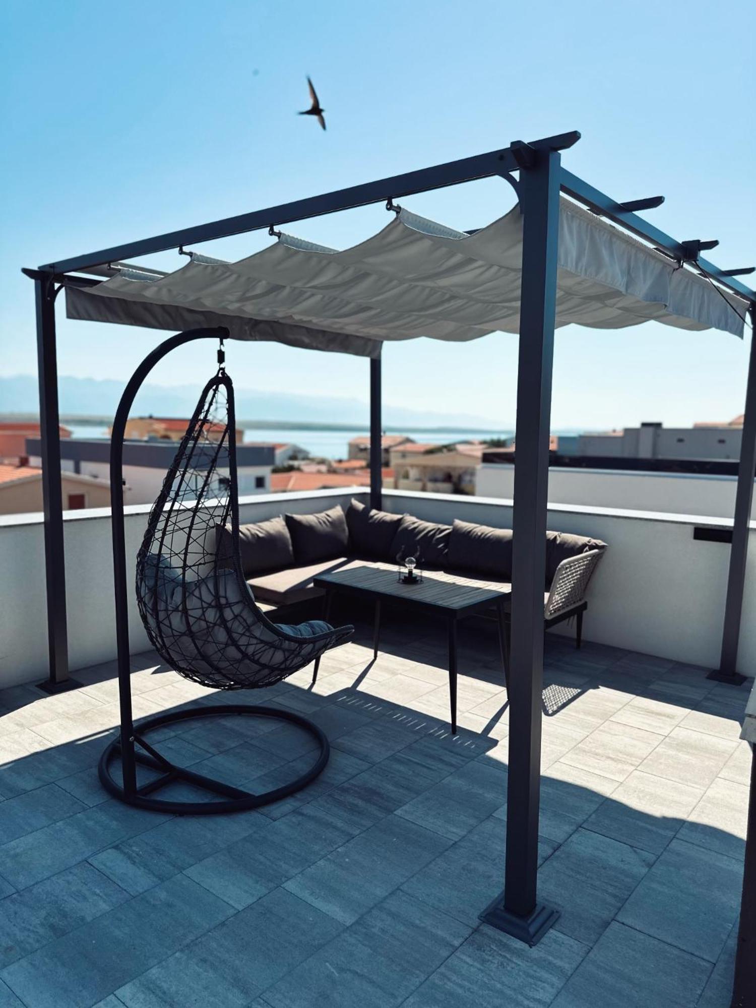 Monachus Apartments Вир Екстериор снимка